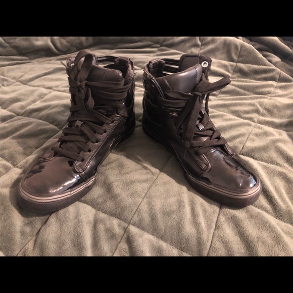 hip hop shoes payless